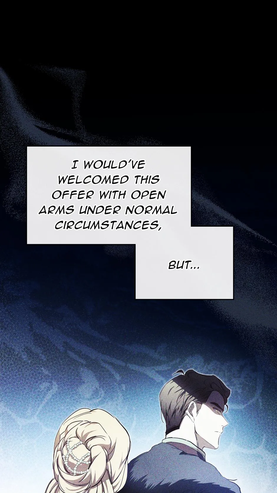 I’ll Be The Matriarch In This Life - Chapter 204 Page 38