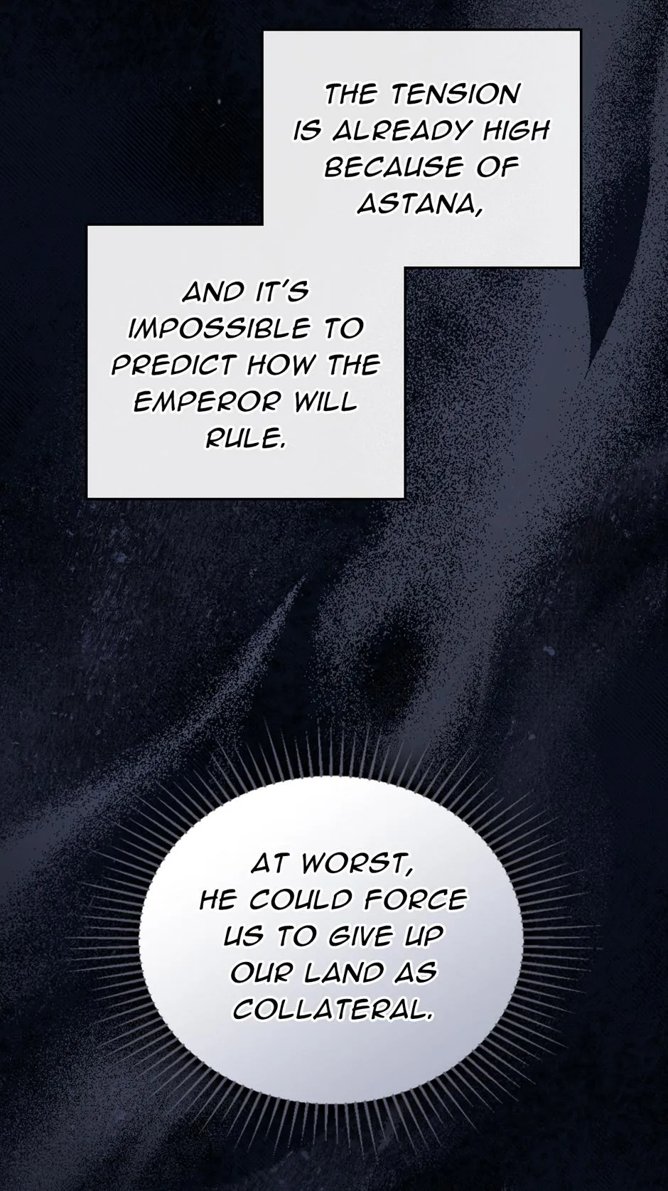 I’ll Be The Matriarch In This Life - Chapter 204 Page 40