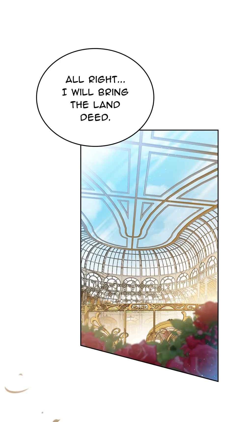 I’ll Be The Matriarch In This Life - Chapter 204 Page 43