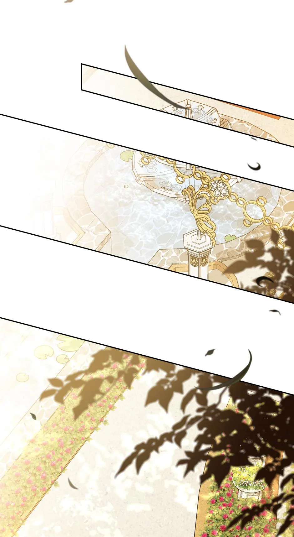 I’ll Be The Matriarch In This Life - Chapter 204 Page 44