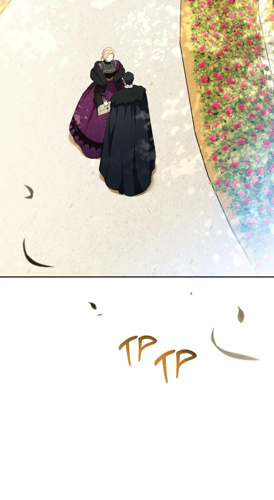 I’ll Be The Matriarch In This Life - Chapter 204 Page 45