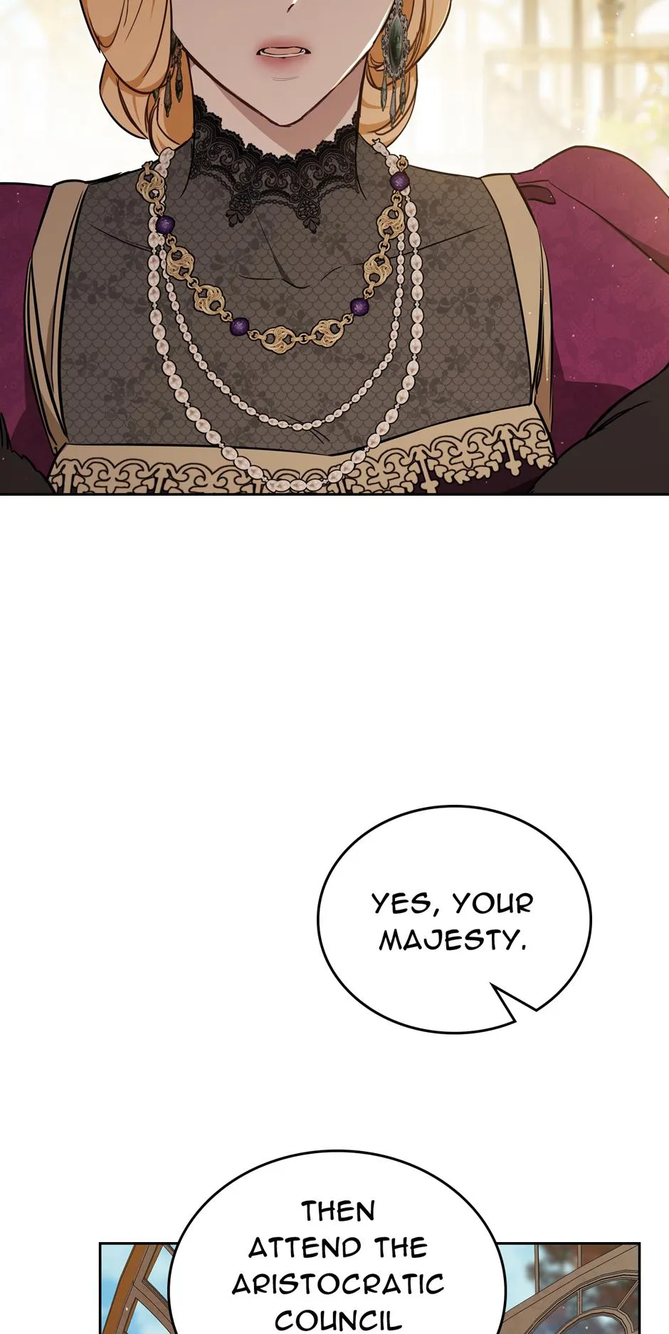 I’ll Be The Matriarch In This Life - Chapter 204 Page 47