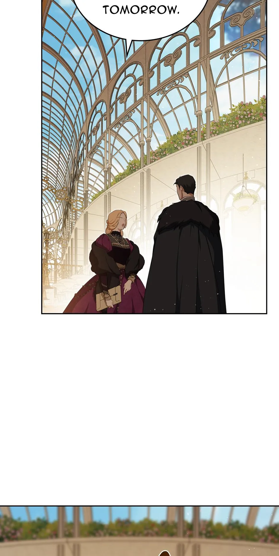 I’ll Be The Matriarch In This Life - Chapter 204 Page 48