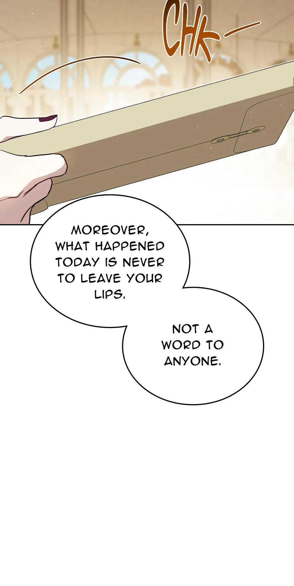 I’ll Be The Matriarch In This Life - Chapter 204 Page 49