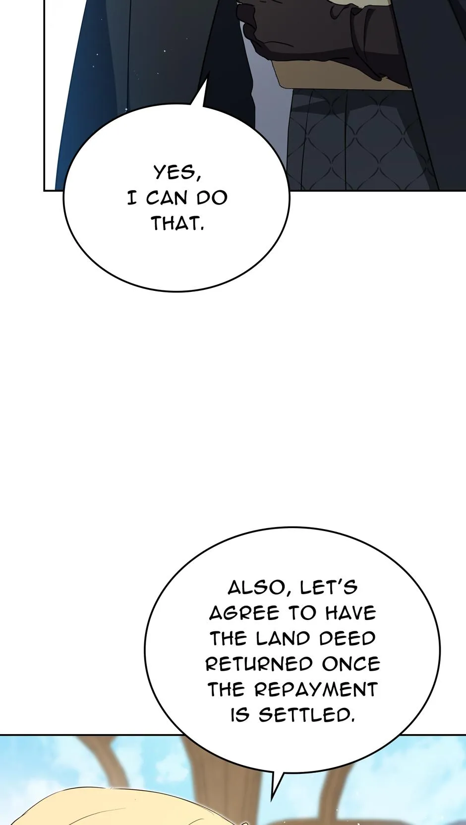 I’ll Be The Matriarch In This Life - Chapter 204 Page 51