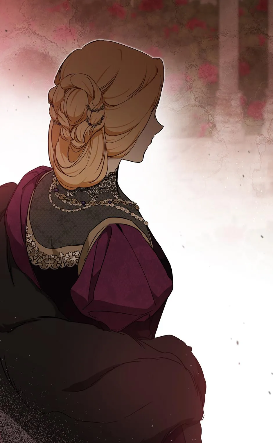 I’ll Be The Matriarch In This Life - Chapter 204 Page 56