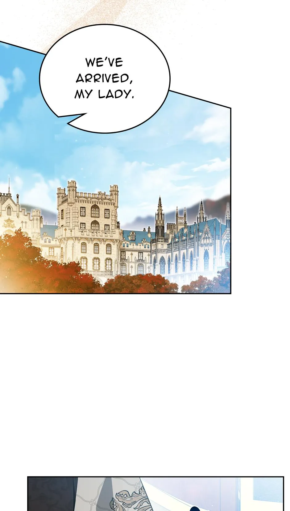 I’ll Be The Matriarch In This Life - Chapter 204 Page 64