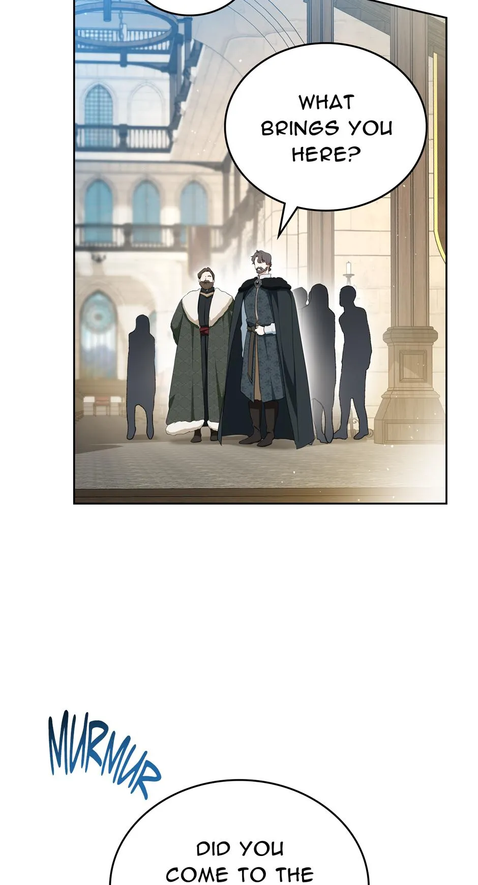 I’ll Be The Matriarch In This Life - Chapter 204 Page 69