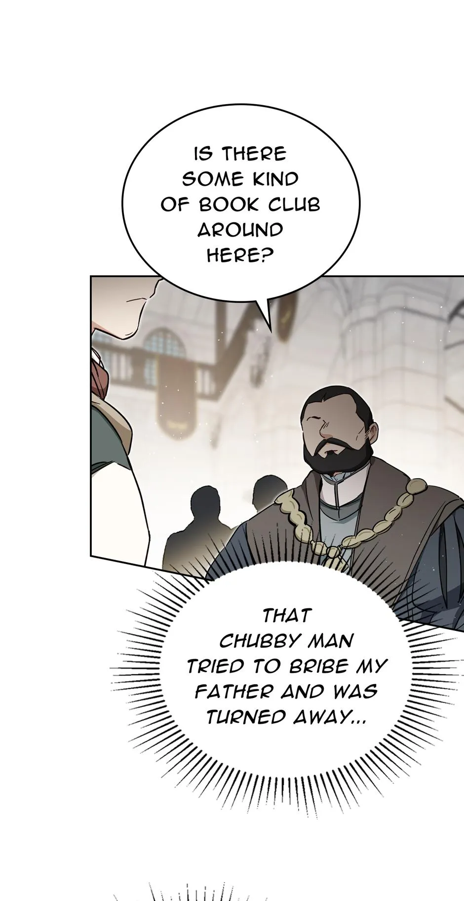 I’ll Be The Matriarch In This Life - Chapter 204 Page 71