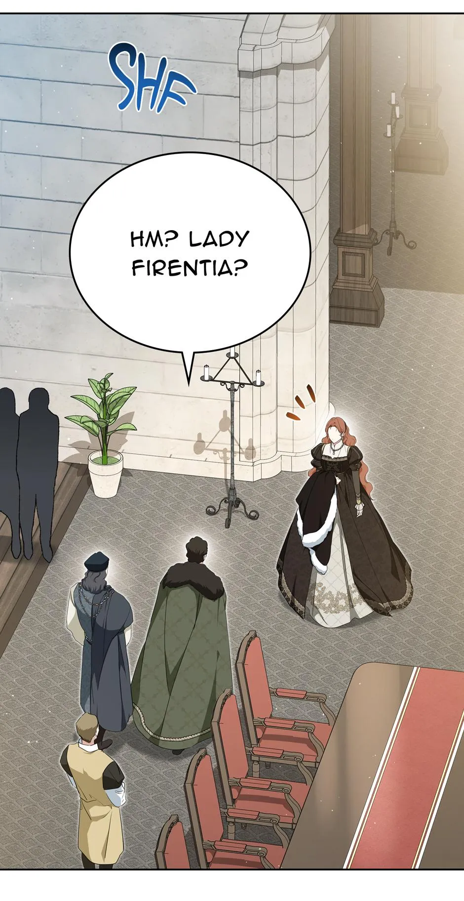I’ll Be The Matriarch In This Life - Chapter 204 Page 73