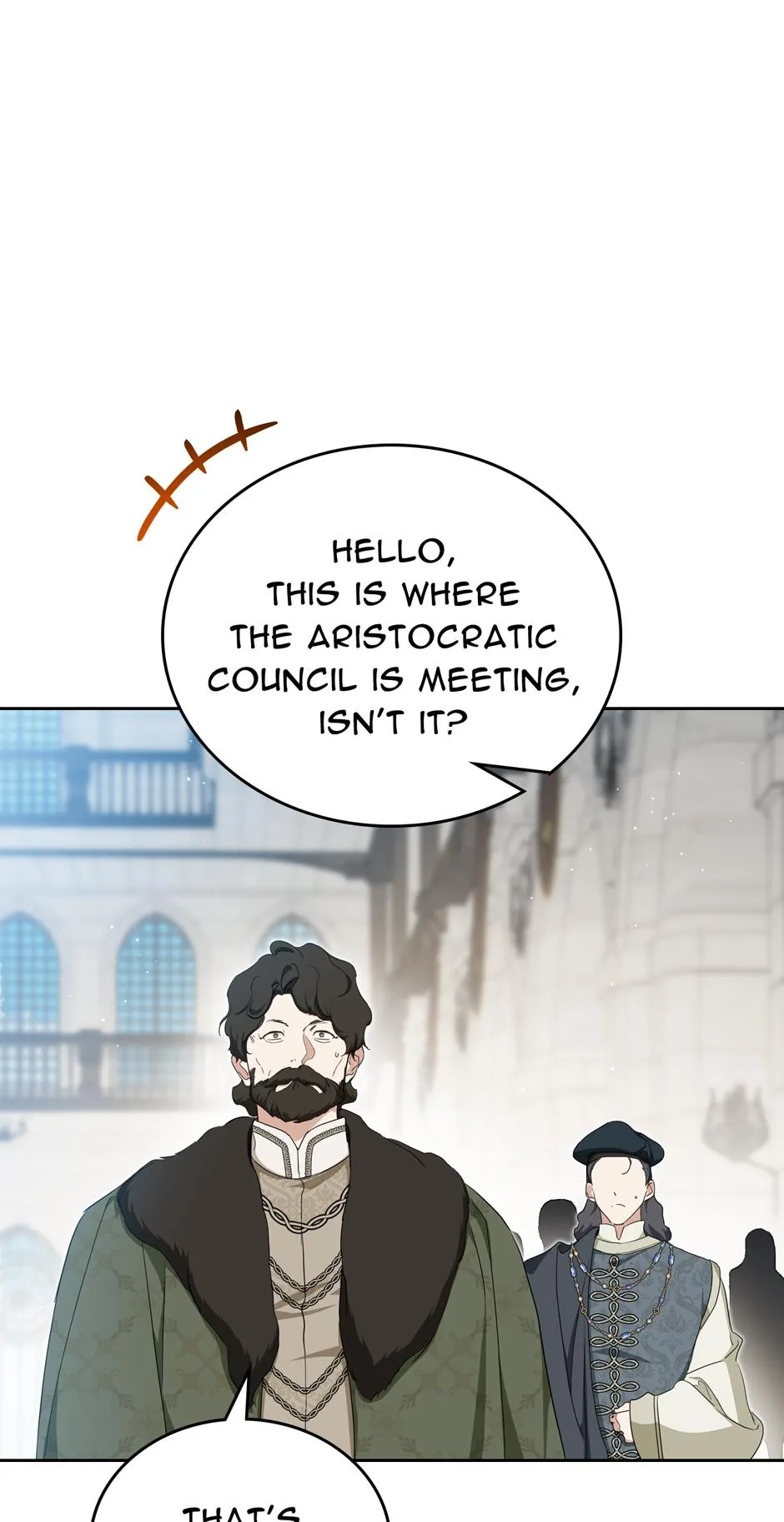 I’ll Be The Matriarch In This Life - Chapter 204 Page 74