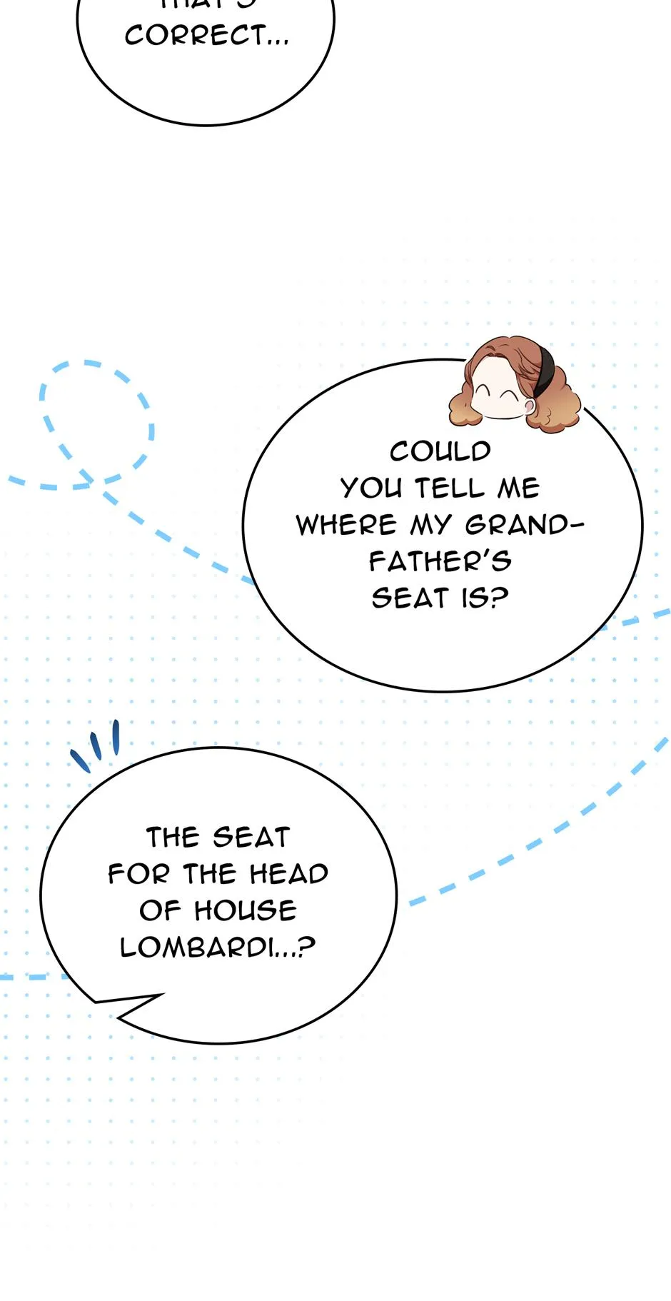 I’ll Be The Matriarch In This Life - Chapter 204 Page 75