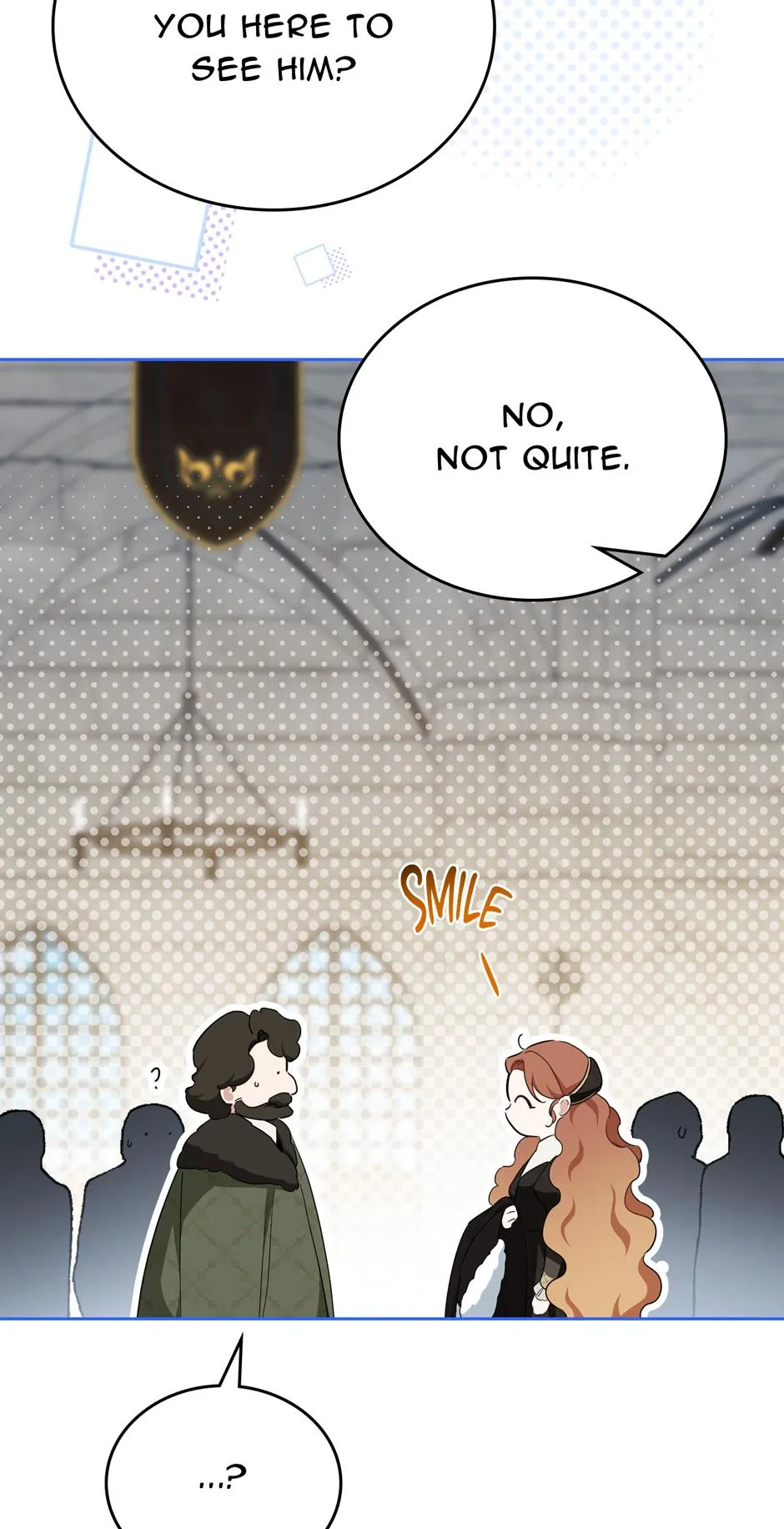 I’ll Be The Matriarch In This Life - Chapter 204 Page 78