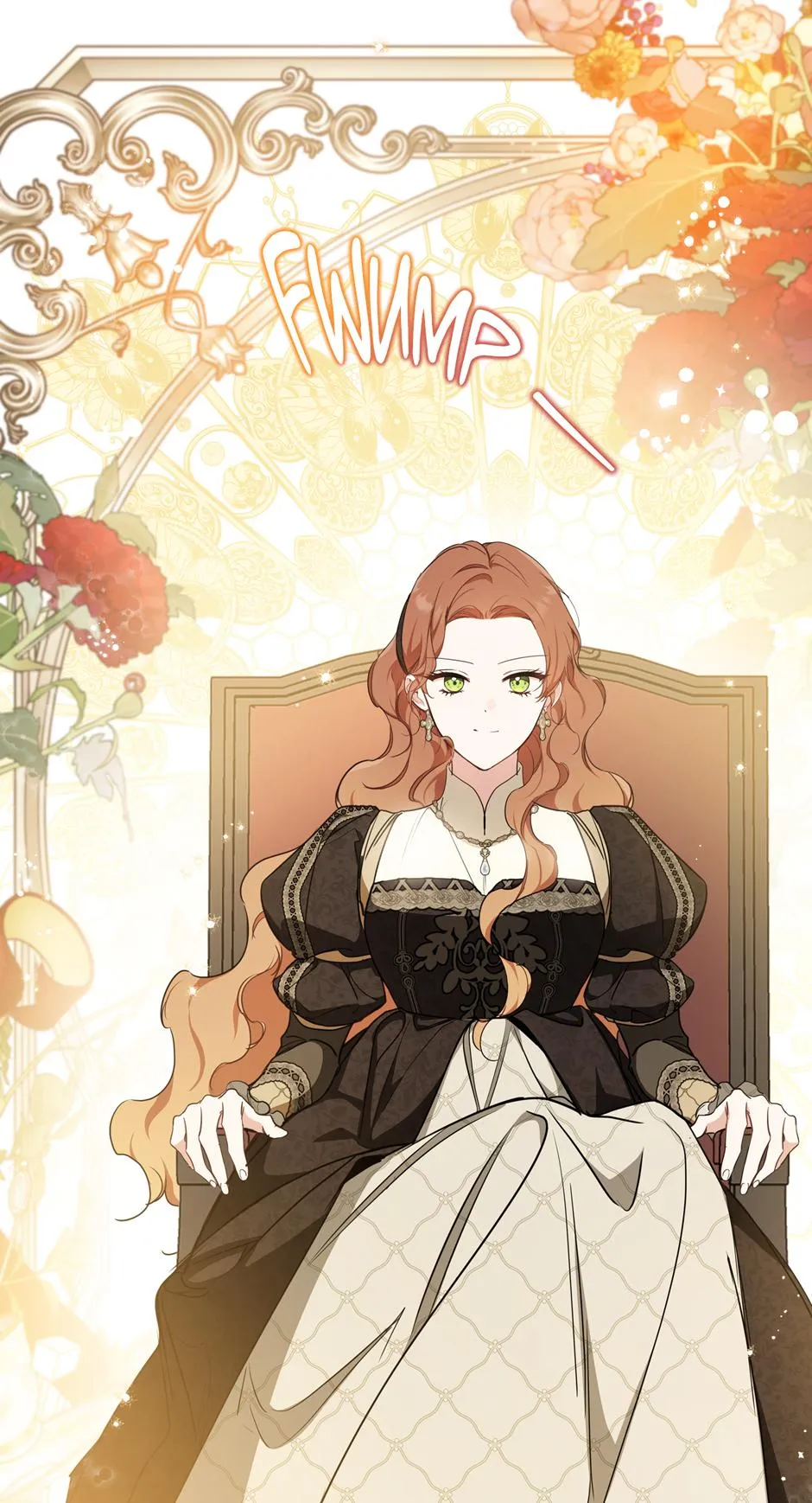 I’ll Be The Matriarch In This Life - Chapter 204 Page 81