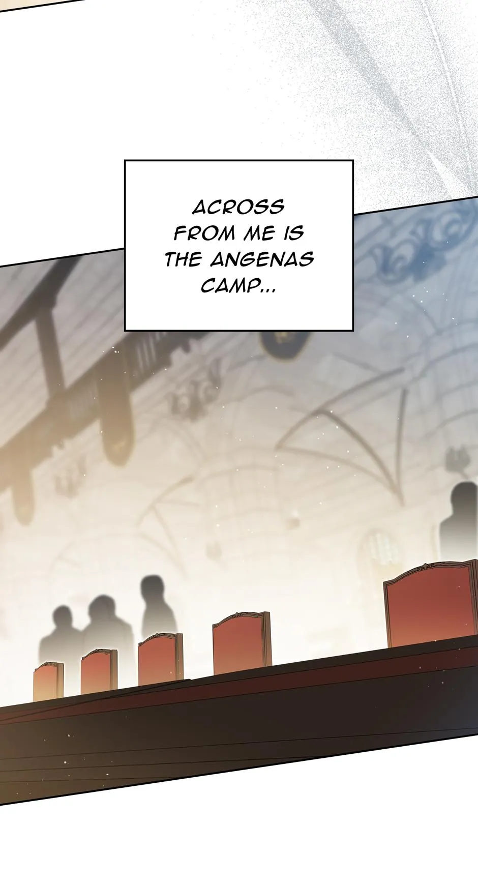 I’ll Be The Matriarch In This Life - Chapter 204 Page 83