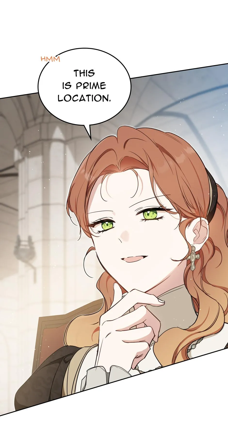 I’ll Be The Matriarch In This Life - Chapter 204 Page 84