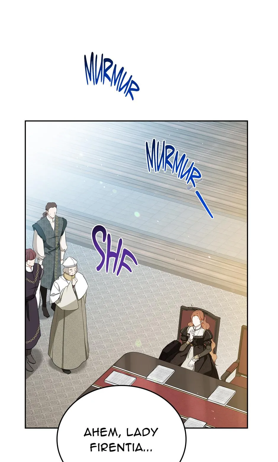 I’ll Be The Matriarch In This Life - Chapter 204 Page 86