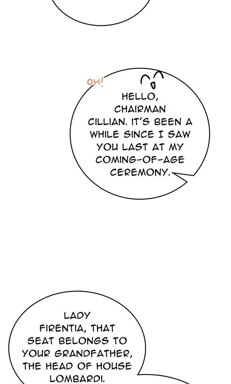 I’ll Be The Matriarch In This Life - Chapter 204 Page 87