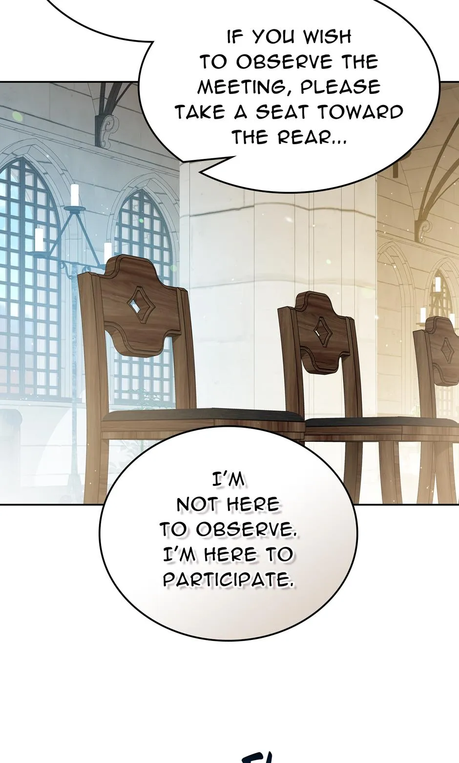I’ll Be The Matriarch In This Life - Chapter 204 Page 88