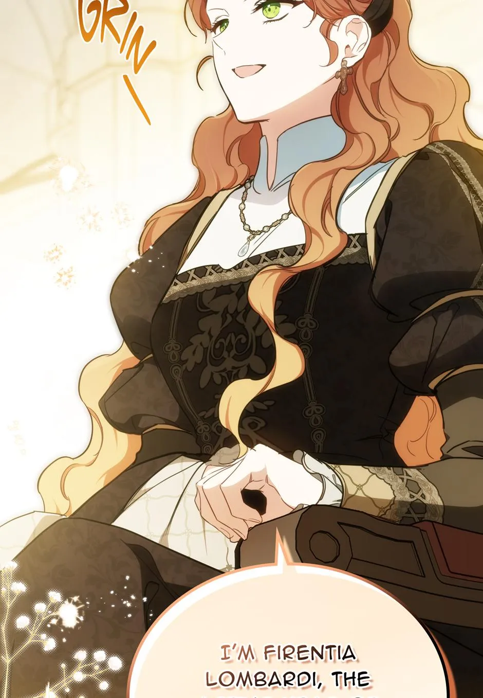I’ll Be The Matriarch In This Life - Chapter 204 Page 91