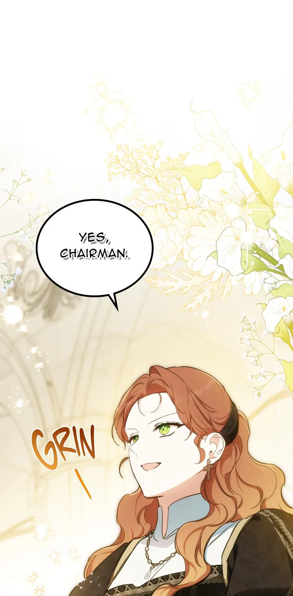 I’ll Be The Matriarch In This Life - Chapter 205 Page 2