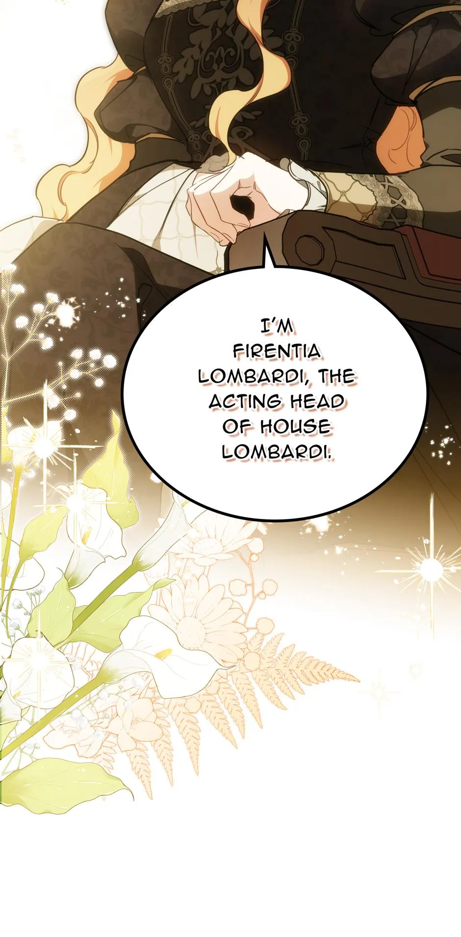 I’ll Be The Matriarch In This Life - Chapter 205 Page 3