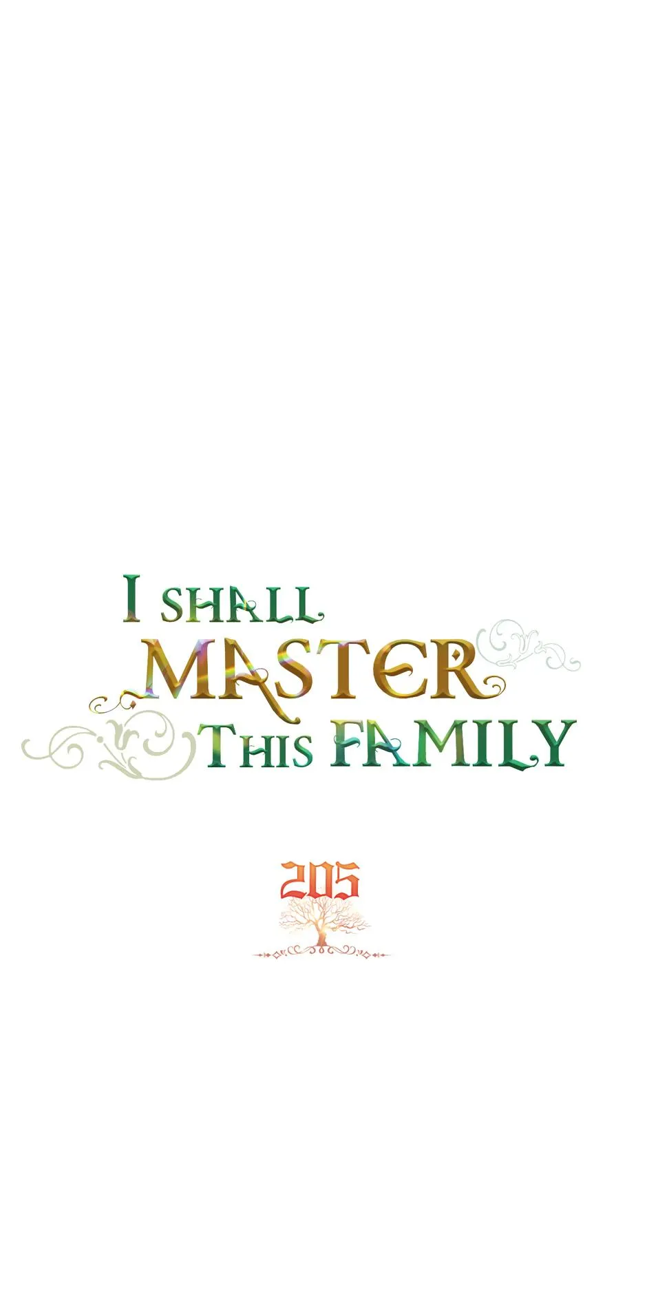 I’ll Be The Matriarch In This Life - Chapter 205 Page 4