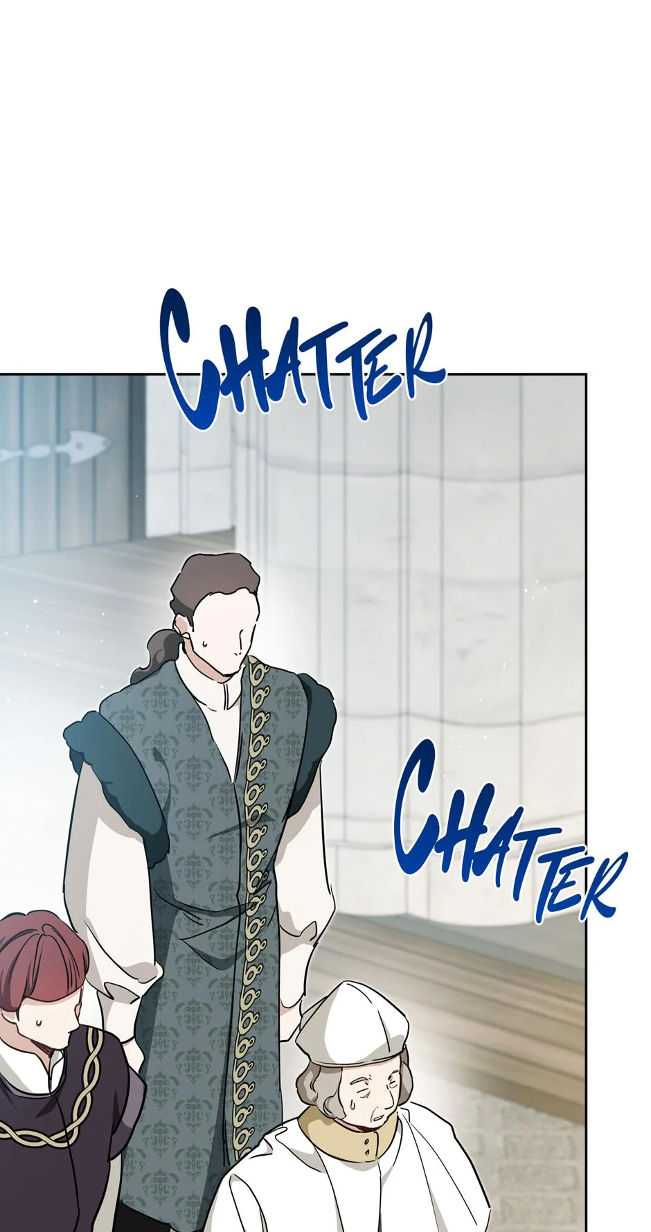 I’ll Be The Matriarch In This Life - Chapter 205 Page 5