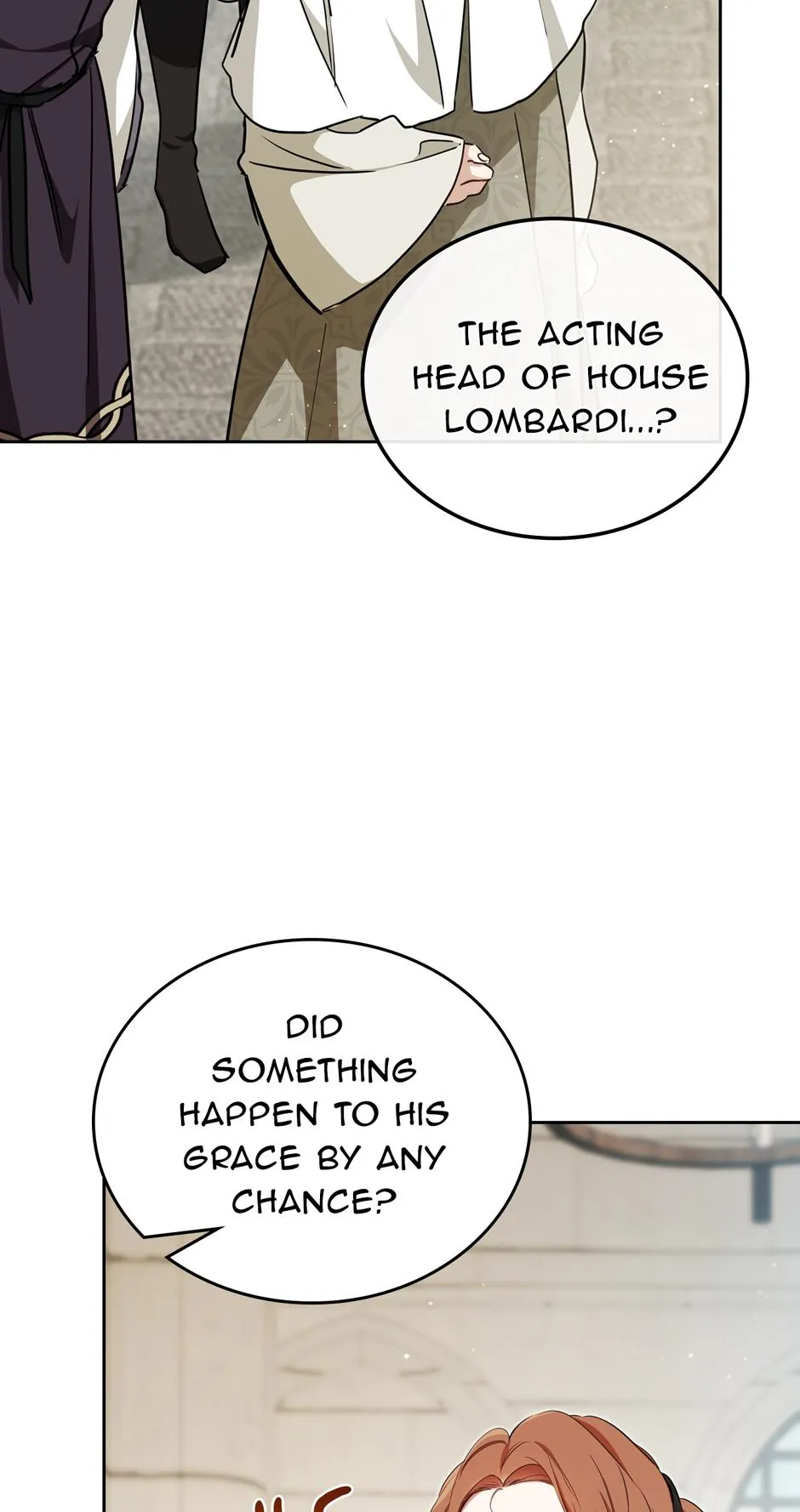 I’ll Be The Matriarch In This Life - Chapter 205 Page 6