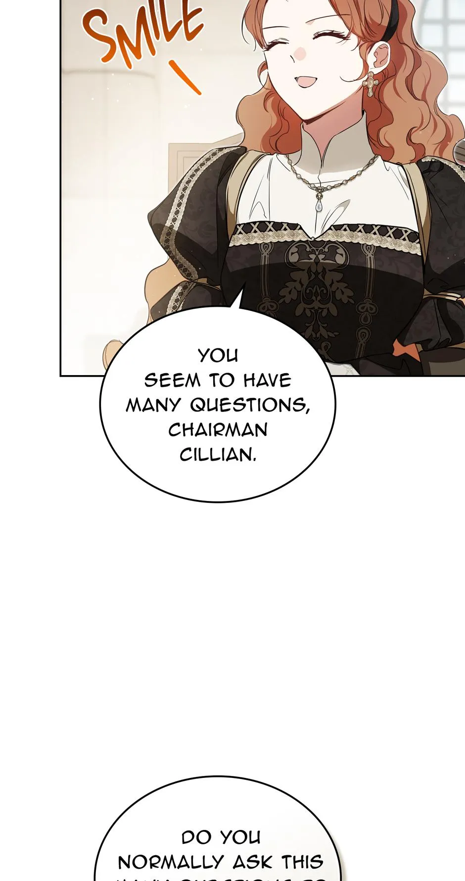 I’ll Be The Matriarch In This Life - Chapter 205 Page 7