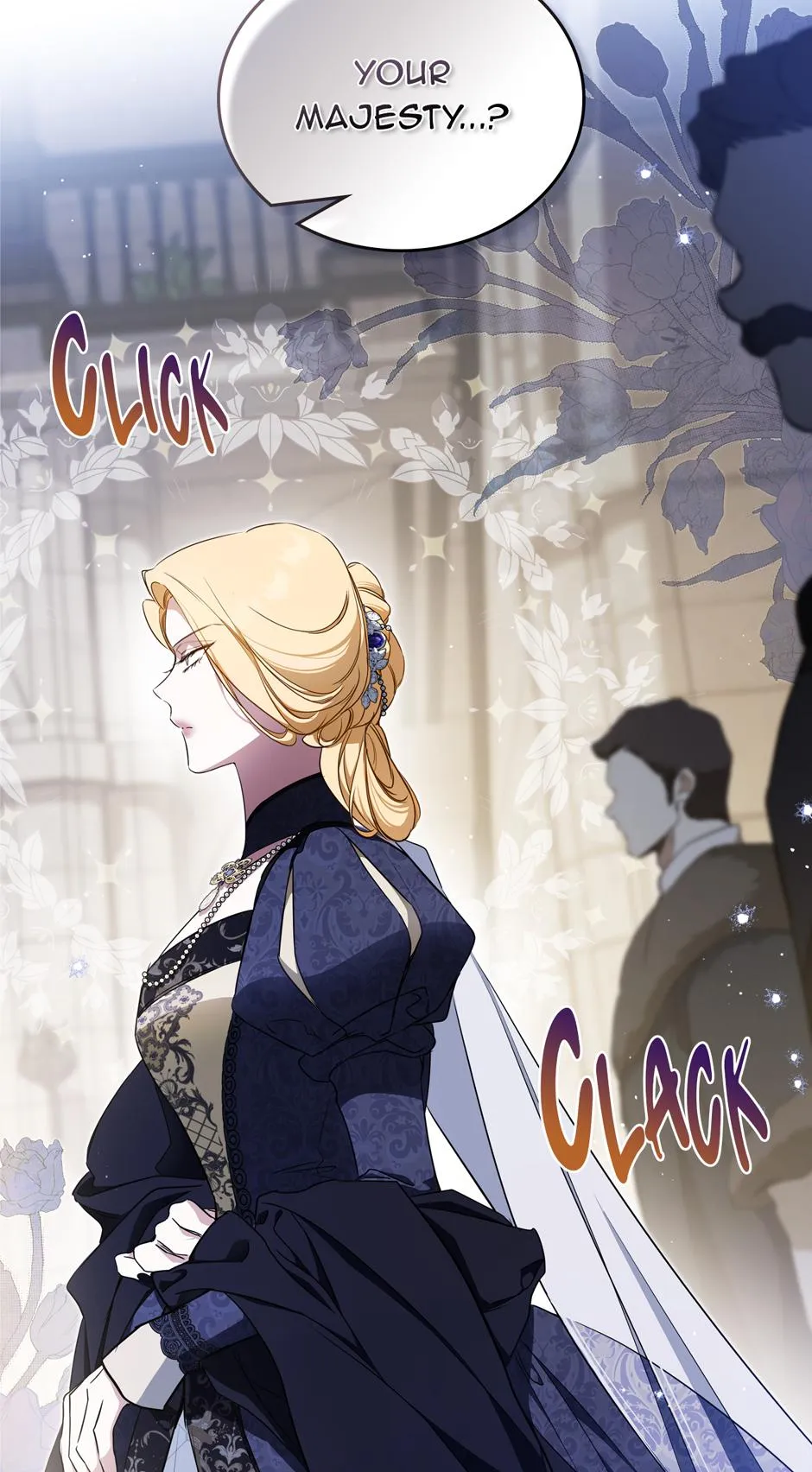 I’ll Be The Matriarch In This Life - Chapter 205 Page 14