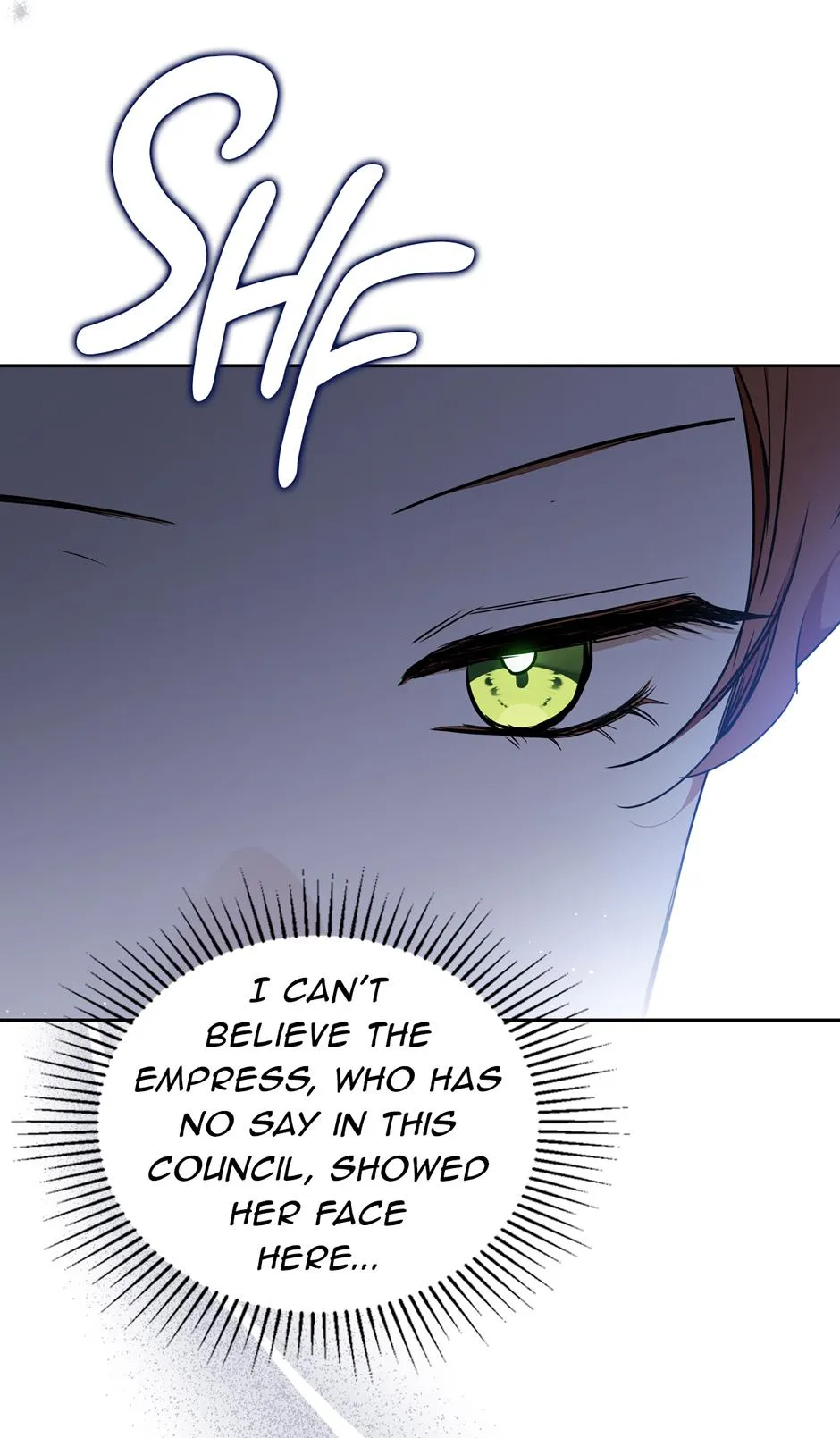 I’ll Be The Matriarch In This Life - Chapter 205 Page 20