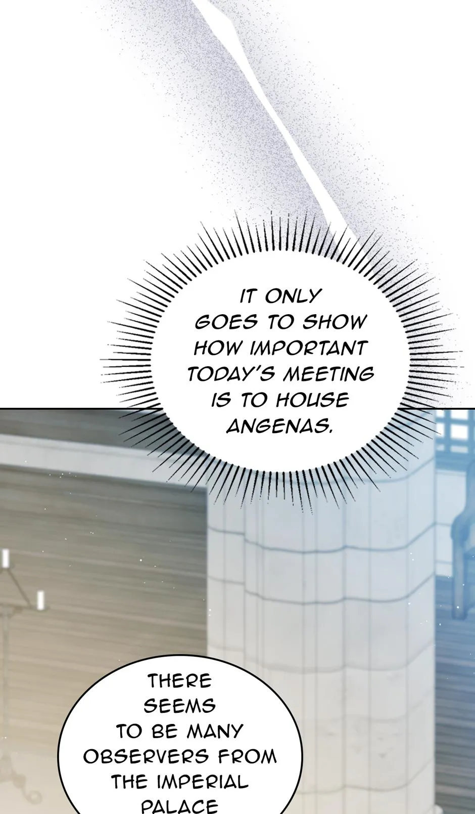 I’ll Be The Matriarch In This Life - Chapter 205 Page 21