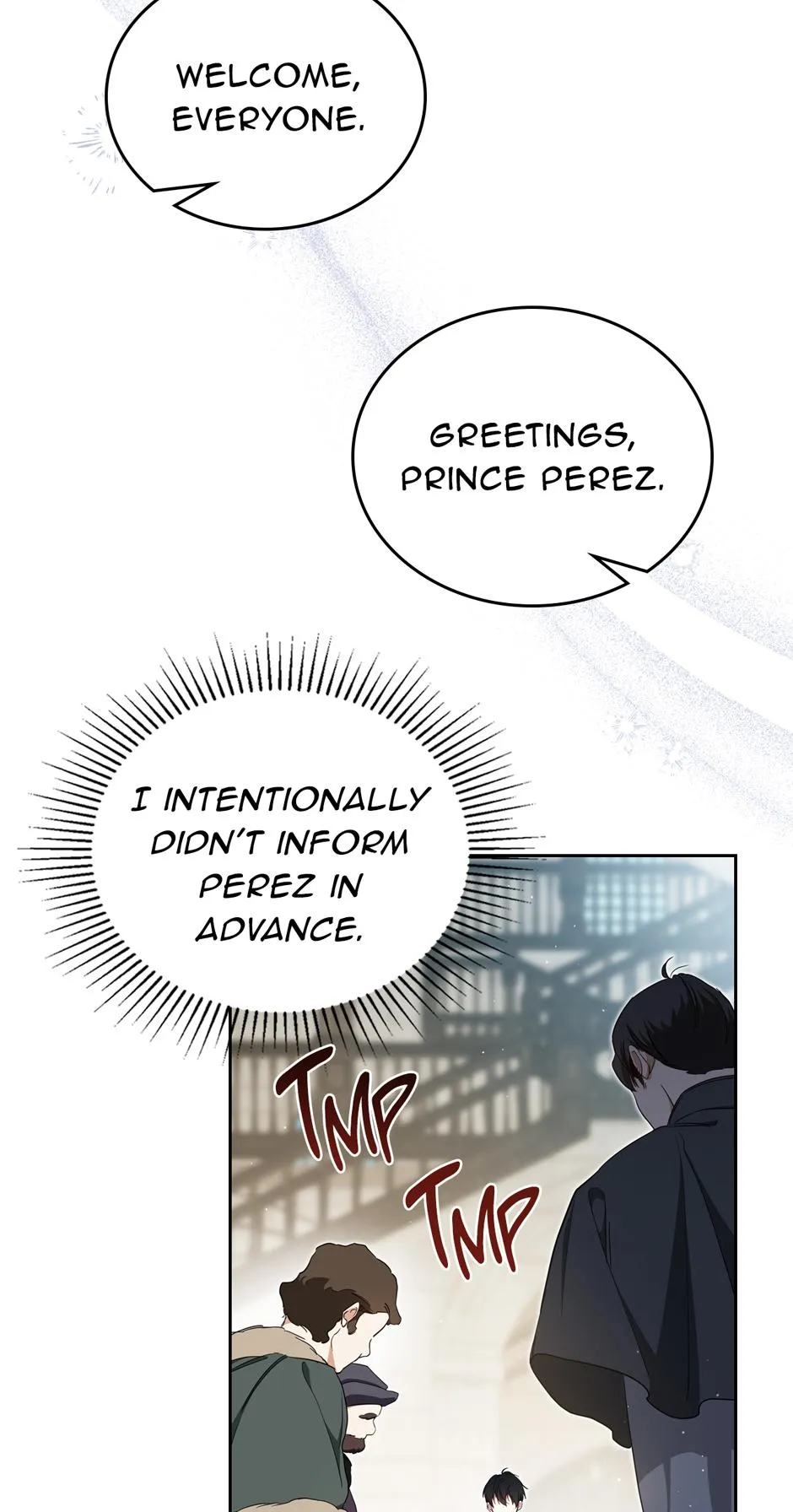 I’ll Be The Matriarch In This Life - Chapter 205 Page 25