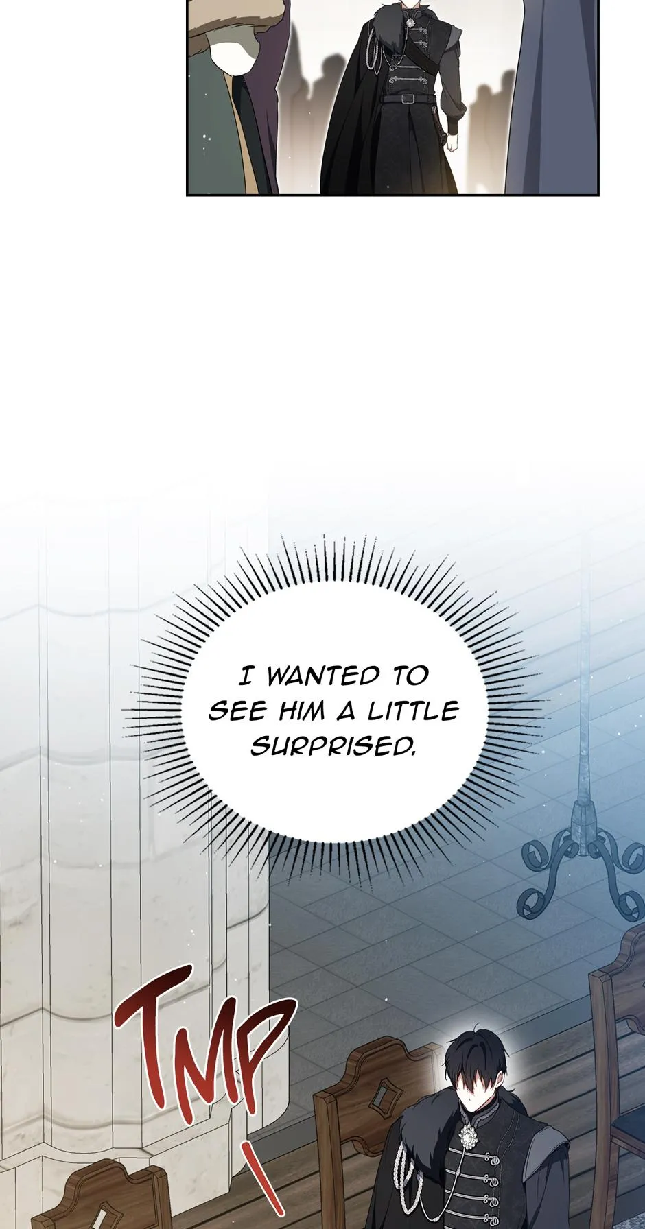 I’ll Be The Matriarch In This Life - Chapter 205 Page 26