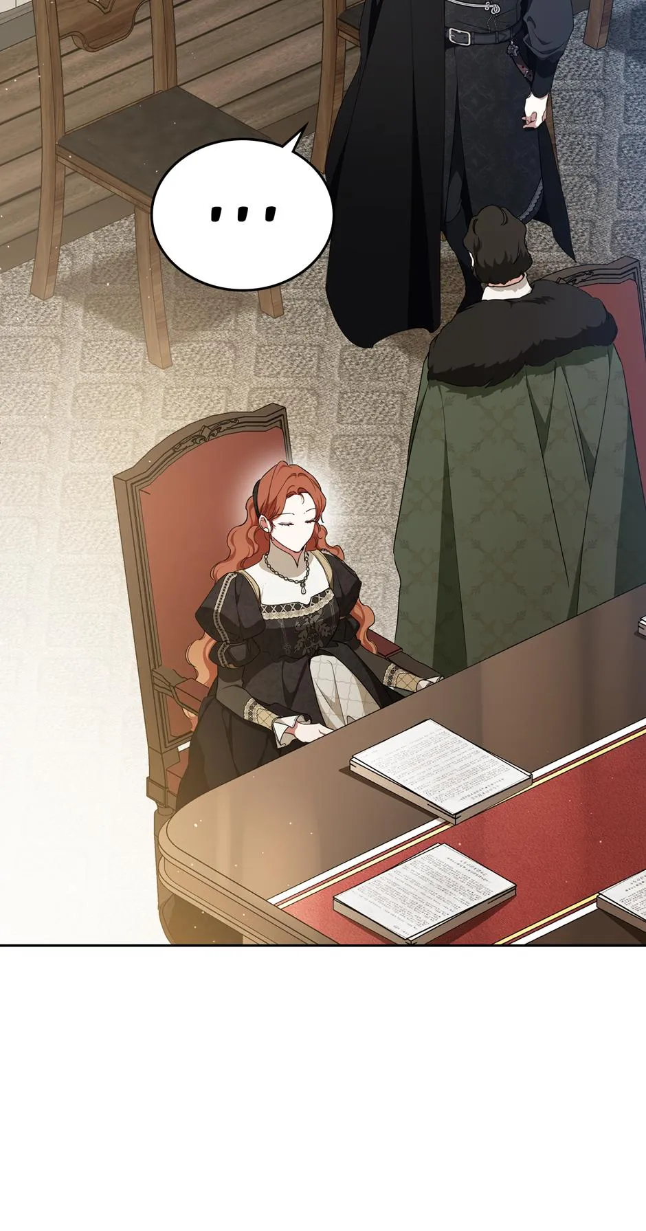 I’ll Be The Matriarch In This Life - Chapter 205 Page 27