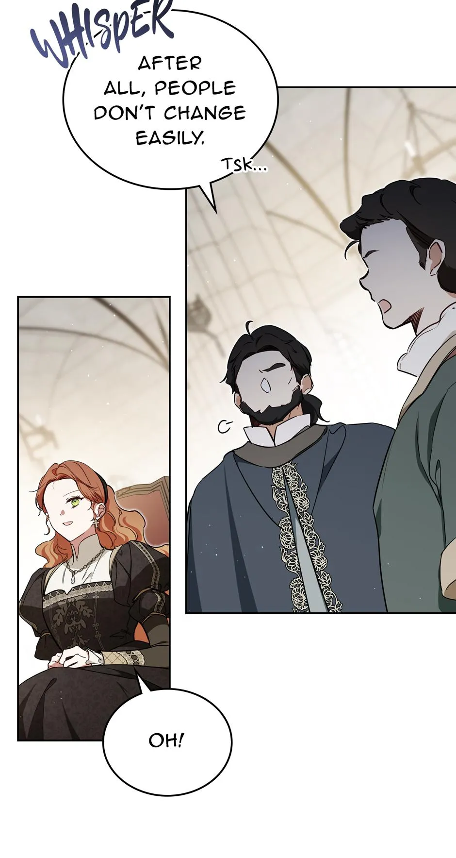 I’ll Be The Matriarch In This Life - Chapter 205 Page 32