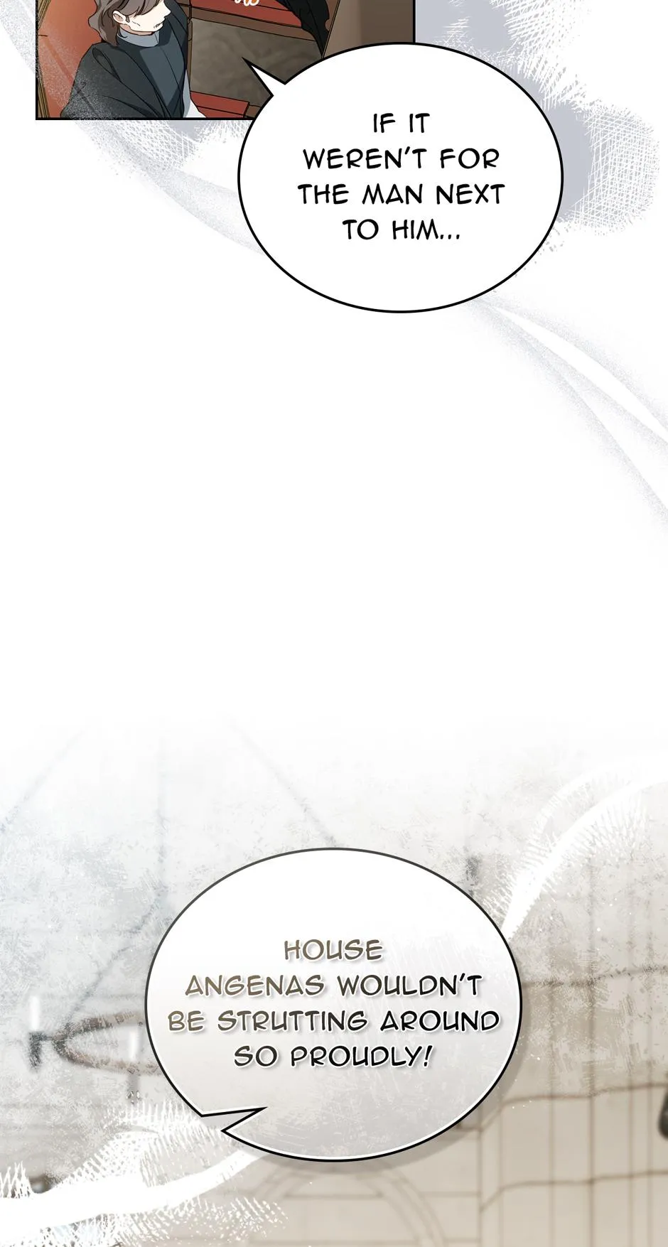 I’ll Be The Matriarch In This Life - Chapter 205 Page 40