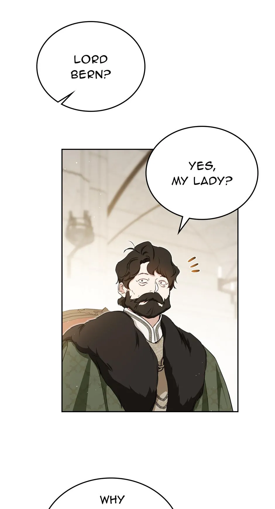 I’ll Be The Matriarch In This Life - Chapter 205 Page 48