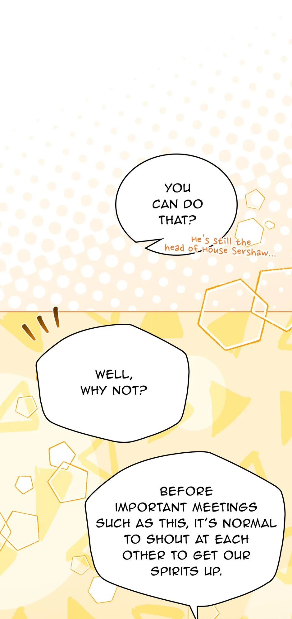 I’ll Be The Matriarch In This Life - Chapter 205 Page 51