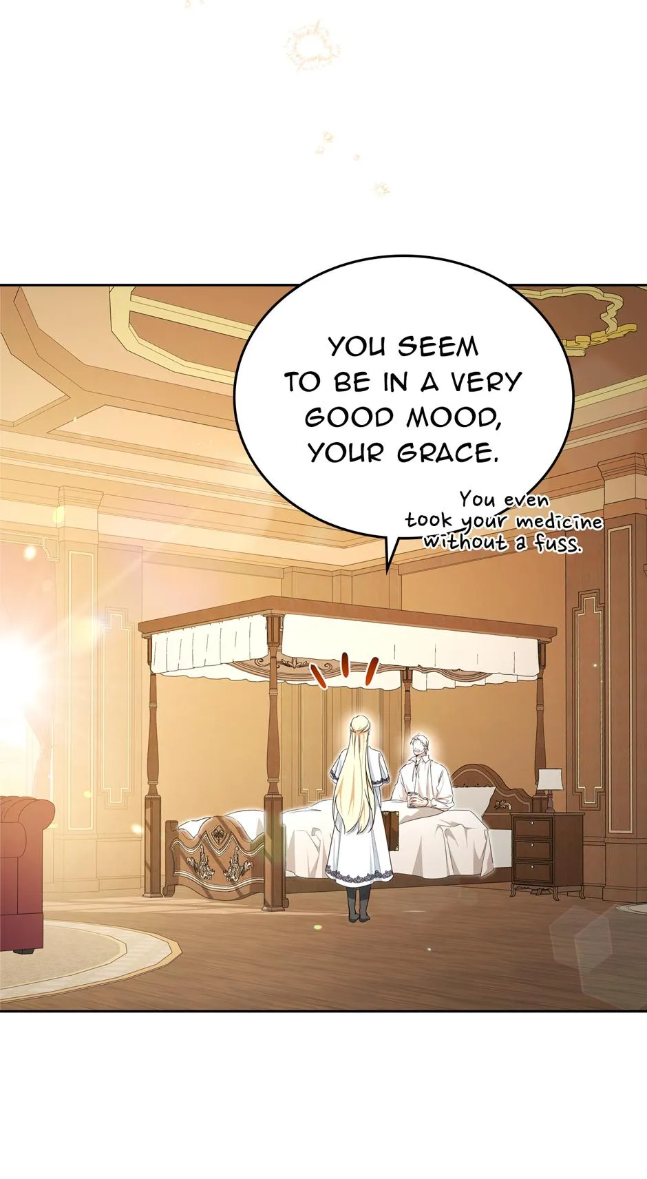 I’ll Be The Matriarch In This Life - Chapter 205 Page 63