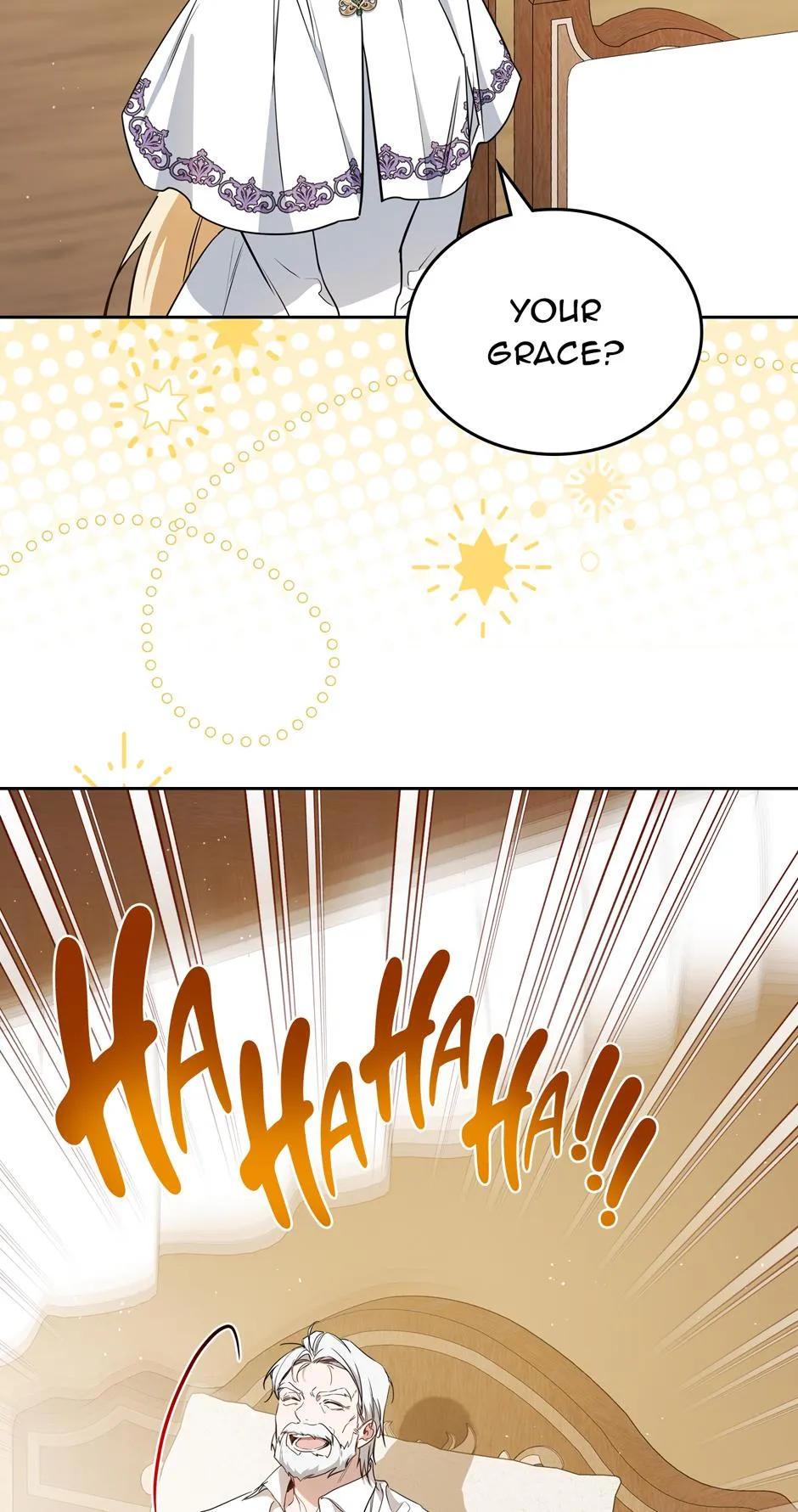 I’ll Be The Matriarch In This Life - Chapter 205 Page 66