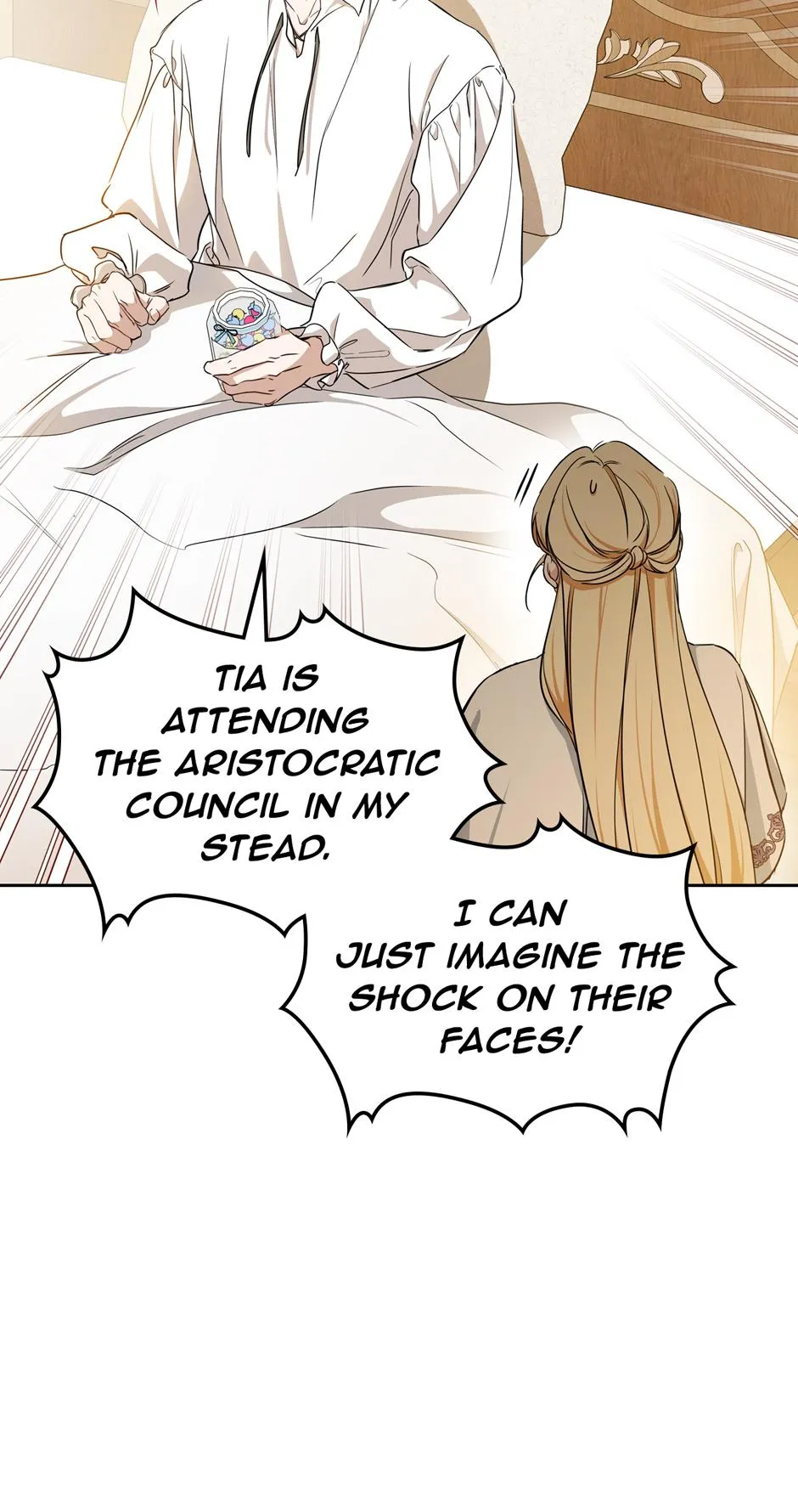 I’ll Be The Matriarch In This Life - Chapter 205 Page 67