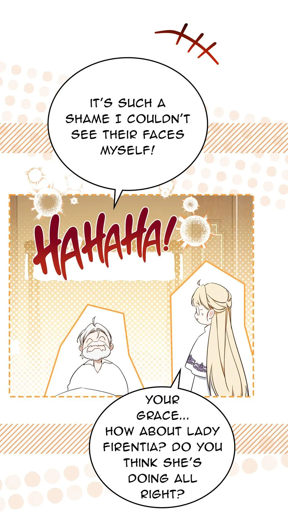 I’ll Be The Matriarch In This Life - Chapter 205 Page 68