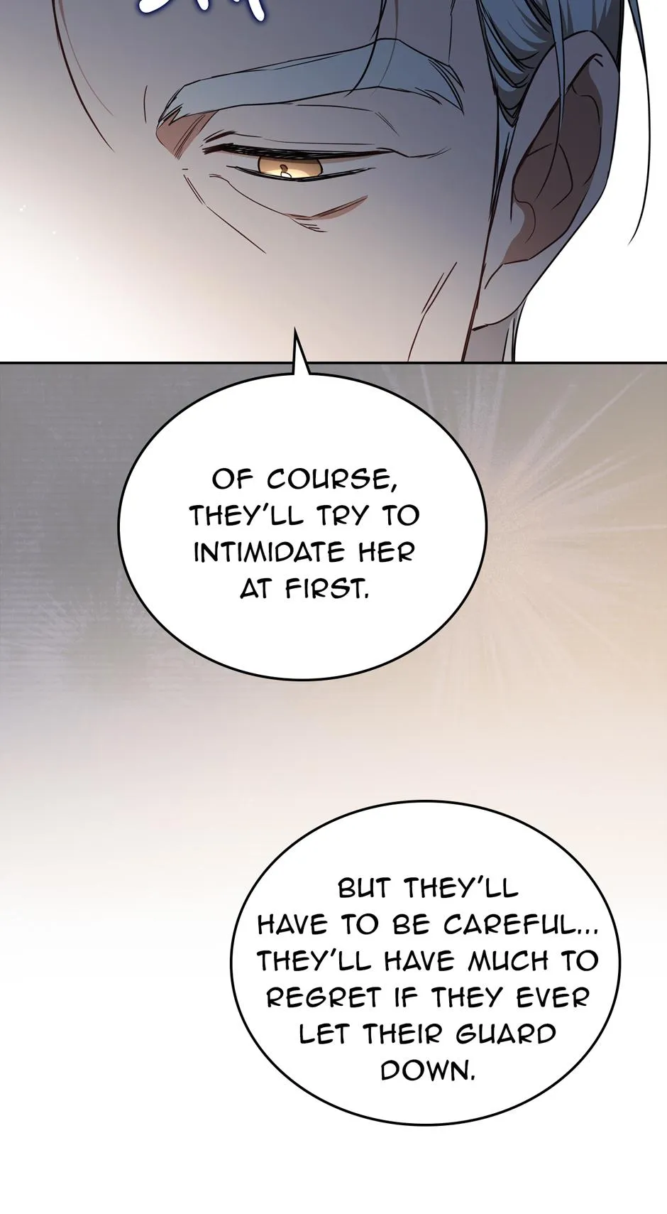 I’ll Be The Matriarch In This Life - Chapter 205 Page 72