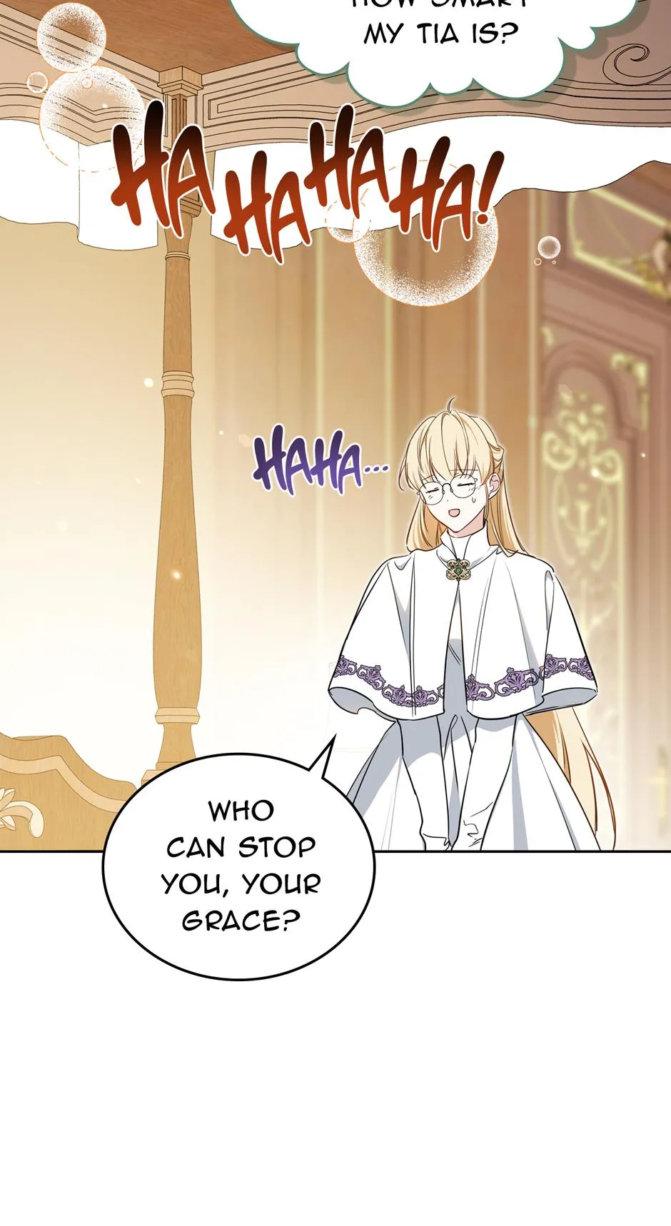 I’ll Be The Matriarch In This Life - Chapter 205 Page 75