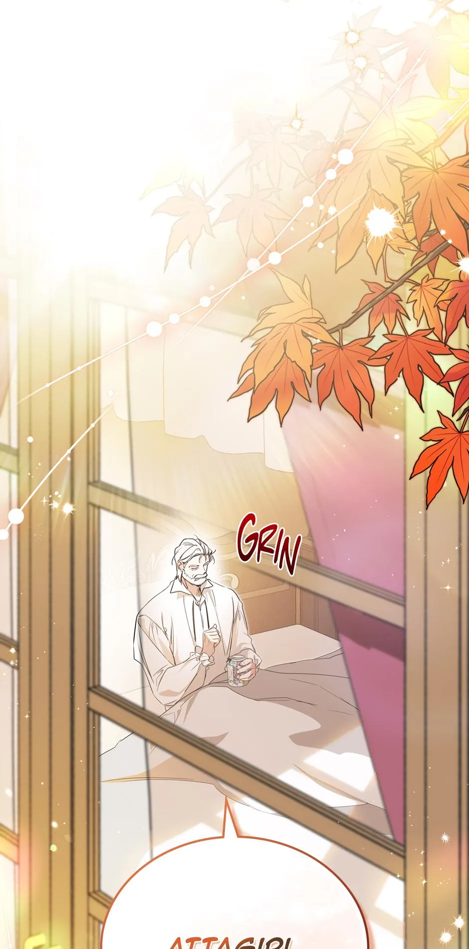 I’ll Be The Matriarch In This Life - Chapter 205 Page 77