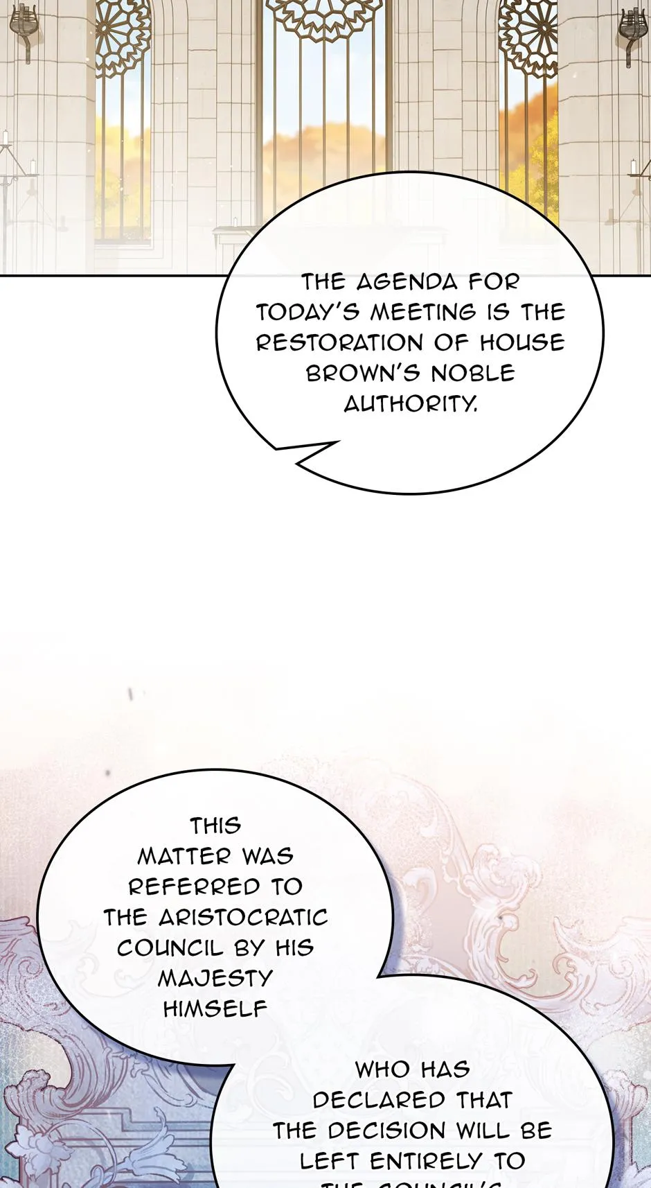 I’ll Be The Matriarch In This Life - Chapter 206 Page 3