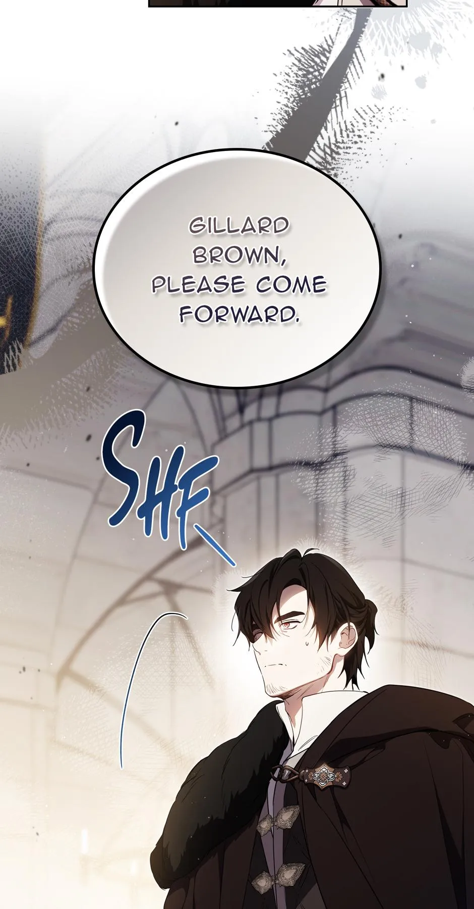 I’ll Be The Matriarch In This Life - Chapter 206 Page 6