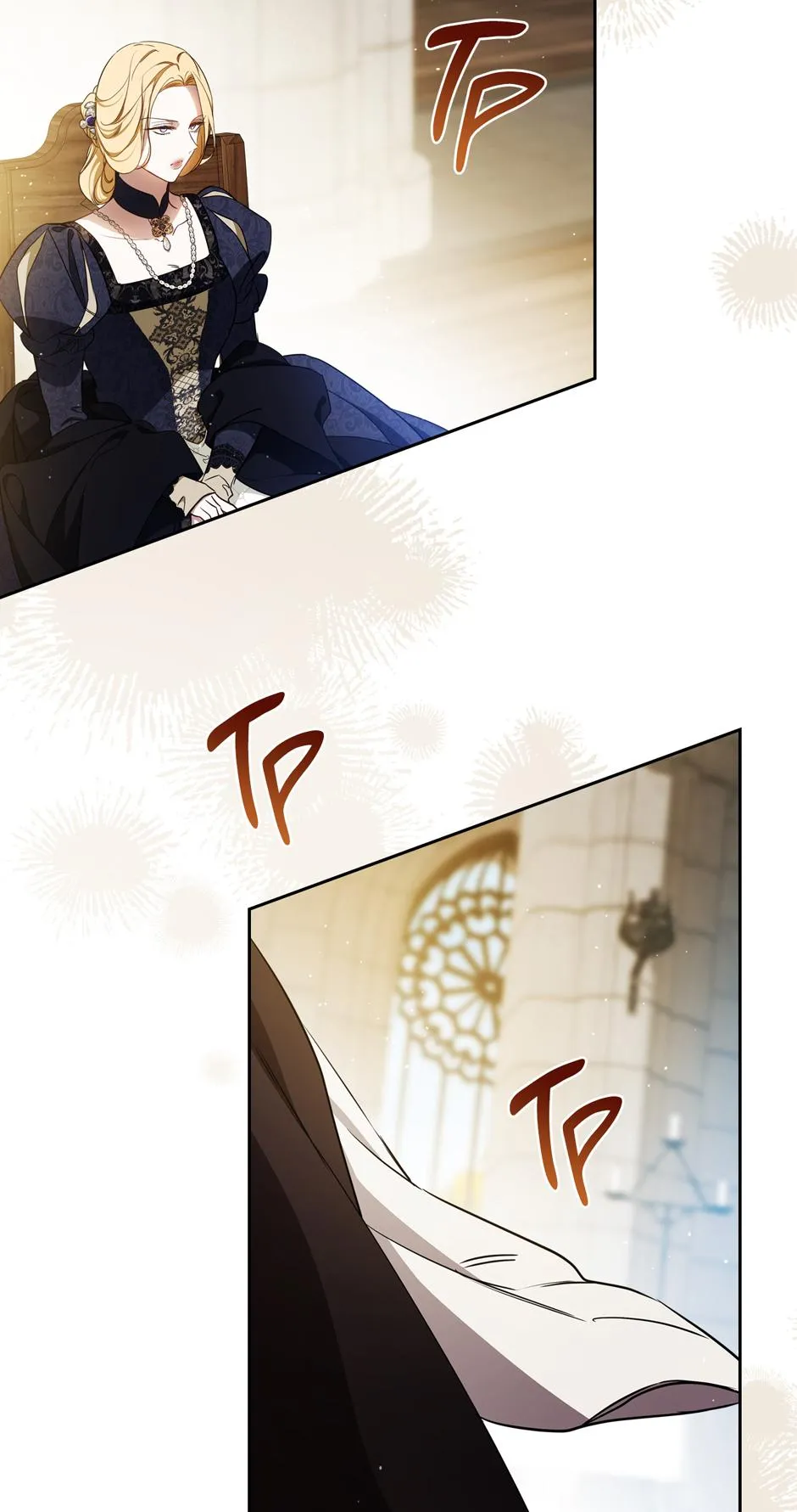 I’ll Be The Matriarch In This Life - Chapter 206 Page 10